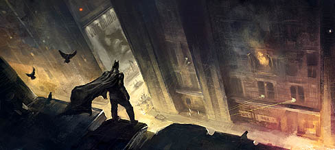 ꡼ No.004Υͥ / ͵ҡ³ԡBatman: Arkham Asylum 2פΥ꡼󥷥åȤ䥢ȥ