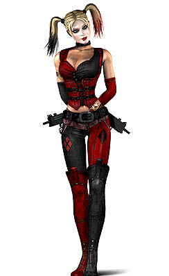 ꡼ No.006Υͥ / ͵ҡ³ԡBatman: Arkham Asylum 2פΥ꡼󥷥åȤ䥢ȥ