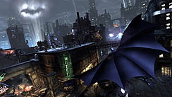 ꡼ No.007Υͥ / ͵ҡ³ԡBatman: Arkham Asylum 2פΥ꡼󥷥åȤ䥢ȥ
