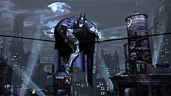 ꡼ No.009Υͥ / ͵ҡ³ԡBatman: Arkham Asylum 2פΥ꡼󥷥åȤ䥢ȥ
