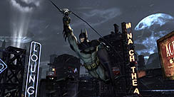 ꡼ No.010Υͥ / ͵ҡ³ԡBatman: Arkham Asylum 2פΥ꡼󥷥åȤ䥢ȥ