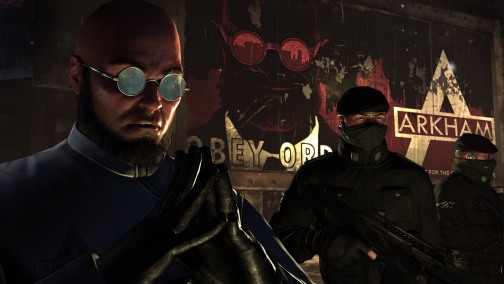 ꡼ No.003Υͥ / ҥåȤХåȥޥ󥲡³ԡBatman: Arkham CityפΥȥ쥤顼ࡦƥ͡ȥɥȥ󥸡ɤŪȤϡ