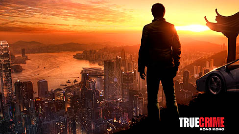 ꡼ No.002Υͥ / Square Enix򿷤ʥѥ֥åȤƳȯƳ줿True Crime: Hong KongסȥѹΤ2012ǯ˥꡼