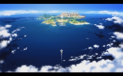 ���������꡼ No.009�Υ���ͥ������ / PSP�֥��㥤�˥󥰡��ϡ��ġס���������������������Tony��Υ���饯������ư���ޤ��륪���ץ˥󥰥ࡼ�ӡ������Ϫ