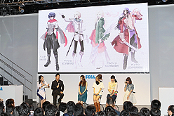 ꡼ No.018Υͥ / TGS 2010ͥȯɽ˲äȡ饤֤Ԥ줿֥㥤˥󥰡ϡġפΥơ٥Ȥͤݡ