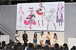 ꡼ No.019Υͥ / TGS 2010ͥȯɽ˲äȡ饤֤Ԥ줿֥㥤˥󥰡ϡġפΥơ٥Ȥͤݡ