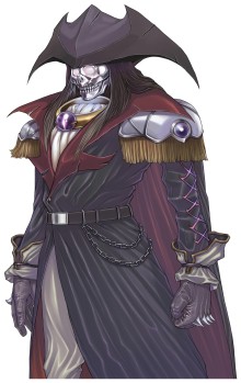 画像ギャラリー No.011のサムネイル画像 / 「シャイニング・ハーツ」,主人公と敵対(?)する主要海賊団の情報が公開。“ココロ”の使い方もレクチャーします