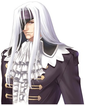 画像ギャラリー No.012のサムネイル画像 / 「シャイニング・ハーツ」,主人公と敵対(?)する主要海賊団の情報が公開。“ココロ”の使い方もレクチャーします