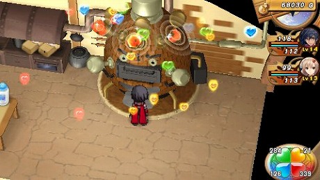 ���������꡼ No.059�Υ���ͥ������ / �֥��㥤�˥󥰡��ϡ��ġס���͸���Ũ�Сʡ��ˤ�����׳�±�Ĥξ��󤬸������ȥ������ɤλȤ�����쥯���㡼���ޤ�