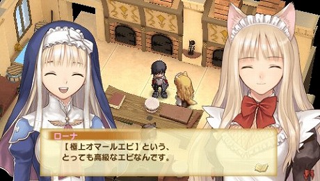 ���������꡼ No.011�Υ���ͥ������ / �֥��㥤�˥󥰡��ϡ��ġס����ץ���饯�����ˤϤ��줾��ο���������̥��ʥꥪ���Ѱա��б饭�㥹�Ȥ���Ʈ�����ƥ�⤢�餿��Ƥ����餤