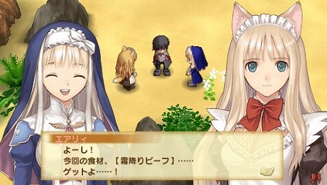 ���������꡼ No.026�Υ���ͥ������ / �֥��㥤�˥󥰡��ϡ��ġס����ץ���饯�����ˤϤ��줾��ο���������̥��ʥꥪ���Ѱա��б饭�㥹�Ȥ���Ʈ�����ƥ�⤢�餿��Ƥ����餤