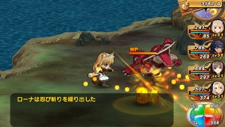 ���������꡼ No.059�Υ���ͥ������ / �֥��㥤�˥󥰡��ϡ��ġס����ץ���饯�����ˤϤ��줾��ο���������̥��ʥꥪ���Ѱա��б饭�㥹�Ȥ���Ʈ�����ƥ�⤢�餿��Ƥ����餤