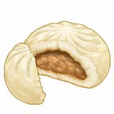 画像ギャラリー No.013のサムネイル画像 / ウィンダリア島から魔法のパン屋の3人娘が4Gamer編集部に配達に来ちゃったので,「シャイニング・ハーツ」の“魔法のパン”システムを詳しく紹介しようの巻