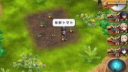 画像ギャラリー No.016のサムネイル画像 / ウィンダリア島から魔法のパン屋の3人娘が4Gamer編集部に配達に来ちゃったので,「シャイニング・ハーツ」の“魔法のパン”システムを詳しく紹介しようの巻