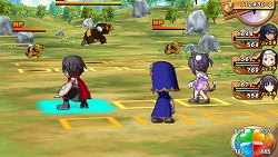 画像ギャラリー No.028のサムネイル画像 / ウィンダリア島から魔法のパン屋の3人娘が4Gamer編集部に配達に来ちゃったので,「シャイニング・ハーツ」の“魔法のパン”システムを詳しく紹介しようの巻