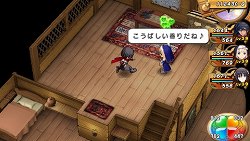 画像ギャラリー No.029のサムネイル画像 / ウィンダリア島から魔法のパン屋の3人娘が4Gamer編集部に配達に来ちゃったので,「シャイニング・ハーツ」の“魔法のパン”システムを詳しく紹介しようの巻