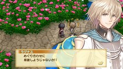 画像ギャラリー No.040のサムネイル画像 / ウィンダリア島から魔法のパン屋の3人娘が4Gamer編集部に配達に来ちゃったので,「シャイニング・ハーツ」の“魔法のパン”システムを詳しく紹介しようの巻