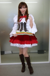 画像ギャラリー No.046のサムネイル画像 / ウィンダリア島から魔法のパン屋の3人娘が4Gamer編集部に配達に来ちゃったので,「シャイニング・ハーツ」の“魔法のパン”システムを詳しく紹介しようの巻