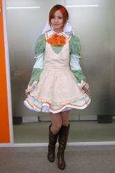 画像ギャラリー No.047のサムネイル画像 / ウィンダリア島から魔法のパン屋の3人娘が4Gamer編集部に配達に来ちゃったので,「シャイニング・ハーツ」の“魔法のパン”システムを詳しく紹介しようの巻