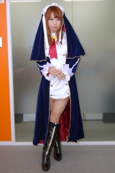 画像ギャラリー No.048のサムネイル画像 / ウィンダリア島から魔法のパン屋の3人娘が4Gamer編集部に配達に来ちゃったので,「シャイニング・ハーツ」の“魔法のパン”システムを詳しく紹介しようの巻