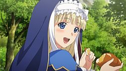 画像ギャラリー No.005のサムネイル画像 / アニメ「シャイニング・ハーツ 〜幸せのパン〜」のWebラジオが4月12日配信