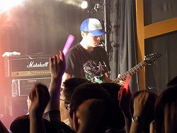 画像ギャラリー No.001のサムネイル画像 / 4年ぶりの「ギタドラ」ライブ!「GuitarFreaksXG2 & DrumManiaXG2 Original Soundtrack 1st season」リリース記念スペシャル・ライブ&トーク・イベントレポート