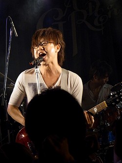 画像ギャラリー No.009のサムネイル画像 / 4年ぶりの「ギタドラ」ライブ!「GuitarFreaksXG2 & DrumManiaXG2 Original Soundtrack 1st season」リリース記念スペシャル・ライブ&トーク・イベントレポート