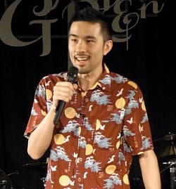 画像ギャラリー No.011のサムネイル画像 / 4年ぶりの「ギタドラ」ライブ!「GuitarFreaksXG2 & DrumManiaXG2 Original Soundtrack 1st season」リリース記念スペシャル・ライブ&トーク・イベントレポート