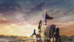 画像ギャラリー No.052のサムネイル画像 / 100年にわたる戦いが,今PSPで甦る。「ヴィーナス&ブレイブス 〜魔女と女神と滅びの予言〜」,新要素も搭載し,2011年1月20日発売