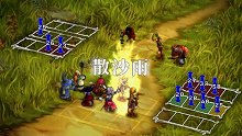 画像ギャラリー No.024のサムネイル画像 / 「ヴィーナス&ブレイブス 〜魔女と女神と滅びの予言〜」,ブレイブス・レジェンドモードでは団員の復活や若返りなどの嬉しいイベントが発生