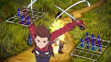画像ギャラリー No.025のサムネイル画像 / 「ヴィーナス&ブレイブス 〜魔女と女神と滅びの予言〜」,ブレイブス・レジェンドモードでは団員の復活や若返りなどの嬉しいイベントが発生