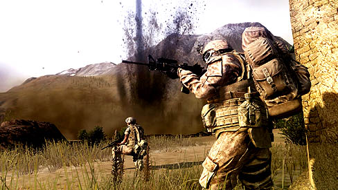 ꡼ No.030Υͥ / PR۽ƤοͤǤסOPERATION FLASHPOINT: RED RIVERפϡΥꥢƥȥץ쥤Τ䤹ξΩ꡼ǿ