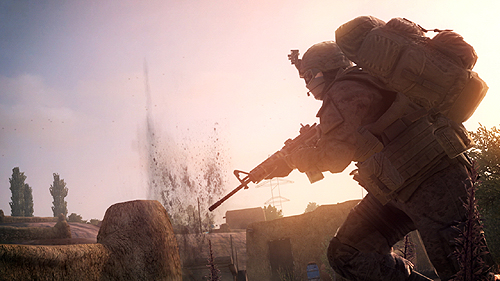 ꡼ No.004Υͥ / OPERATION FLASHPOINT: RED RIVERסPS3/Xbox 360Ǥȯ2011ǯƤˡܸդκǿࡼӡ