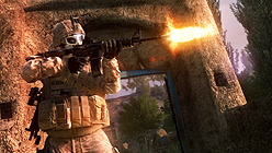 ꡼ No.005Υͥ / OPERATION FLASHPOINT: RED RIVERסPS3/Xbox 360Ǥȯ2011ǯƤˡܸդκǿࡼӡ