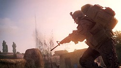 ꡼ No.004Υͥ / /󥸥㡼°ηݿͤͥĩOPERATION FLASHPOINT: RED RIVERץե쥳ݡ