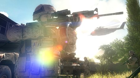꡼ No.016Υͥ / OPERATION FLASHPOINT: RED RIVERܸǼ͸饯ʤɤ餸ͥ餫ˡȯԤΥ󥿥ӥ塼ࡼӡǺ