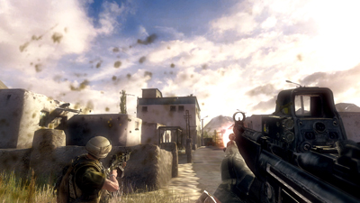 ꡼ No.003Υͥ / OPERATION FLASHPOINT: RED RIVERפȯ˹碌DLC1ơֻëפۿ728˥ȡǿγȯԥࡼӡǺ