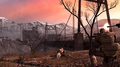 ꡼ No.003Υͥ / OPERATION FLASHPOINT: RED RIVERפȯǰơȤǤޤޤʿ󤬸