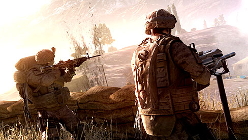 ꡼ No.002Υͥ / OPERATION FLASHPOINT: RED RIVERפιȯꡣ֤㤷襤ϡ2011ǯ728˥