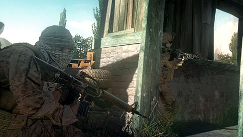 ꡼ No.003Υͥ / OPERATION FLASHPOINT: RED RIVERפιȯꡣ֤㤷襤ϡ2011ǯ728˥