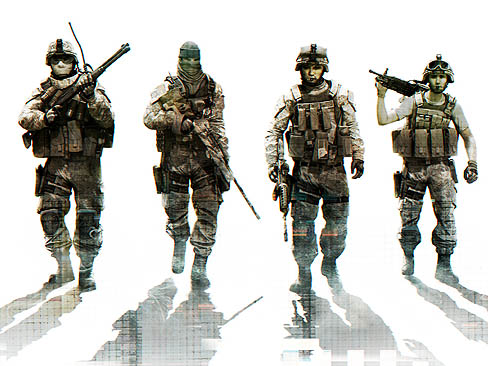 ꡼ No.004Υͥ / OPERATION FLASHPOINT: RED RIVERפιȯꡣ֤㤷襤ϡ2011ǯ728˥