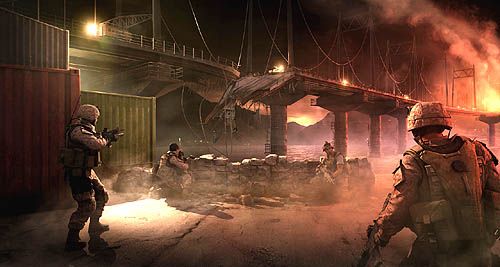 ꡼ No.004Υͥ / OPERATION FLASHPOINT: RED RIVERפκǿࡼӡΰʼ´ͤäƤΤ