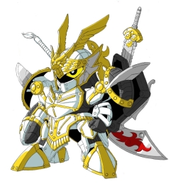 ꡼ No.002Υͥ / SD໰ΥಽSD໰ BraveBattleWarriors ס˥ƥɡDS122ȯ
