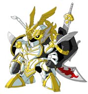 ꡼ No.002Υͥ / SD໰ BraveBattleWarriors פΥ೵פ౩XέˮέΥץ⤬°Ǿ