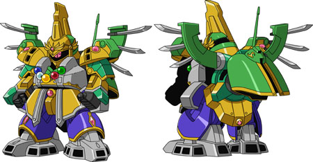 ꡼ No.001Υͥ / SD໰ BraveBattleWarriors ǽо𾭤Ҳ𡣸ƱΥץǥܥåȤɬ