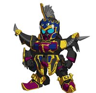 ꡼ No.031Υͥ / SD໰ BraveBattleWarriors ǽо𾭤Ҳ𡣸ƱΥץǥܥåȤɬ