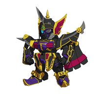 ꡼ No.035Υͥ / SD໰ BraveBattleWarriors ǽо𾭤Ҳ𡣸ƱΥץǥܥåȤɬ