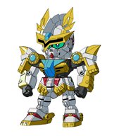 ꡼ No.041Υͥ / SD໰ BraveBattleWarriors ǽо𾭤Ҳ𡣸ƱΥץǥܥåȤɬ