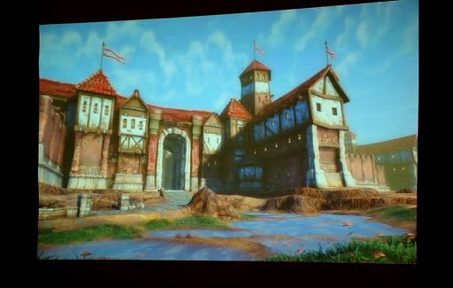 画像ギャラリー No.004のサムネイル画像 / ひょっとして“EverQuest 3”? SOEが新作「EverQuest Next」の存在を明らかに。「EverQuest II」の新拡張パック「Destiny of Velious」も発表