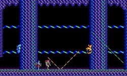 画像ギャラリー No.003のサムネイル画像 / PC-9801のソーサリアンをすべて収録した「SORCERIAN COMPLETE −ソーサリアンコンプリート−(仮)」が2010年9月に発売